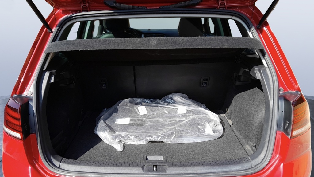 TRUNK