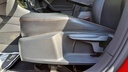 DRIVER SEAT SWITCHES