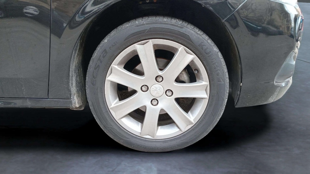 FR R TIRE