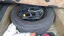 SPARE TIRE