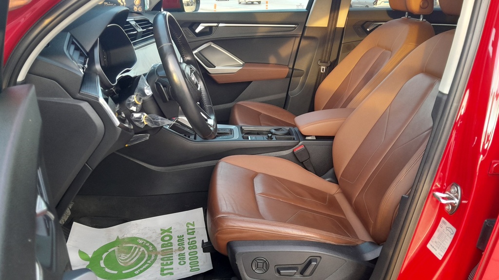 FR SEATS
