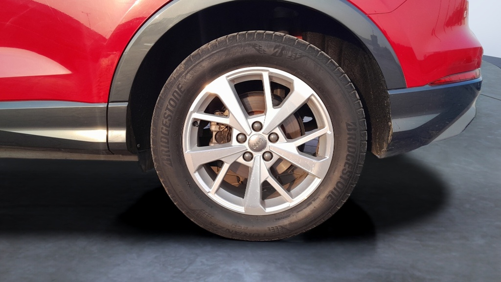 RR L TIRE