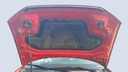 CAR HOOD