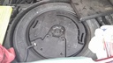 SPARE TIRE
