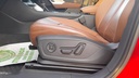 DRIVER SEAT SWITCHES