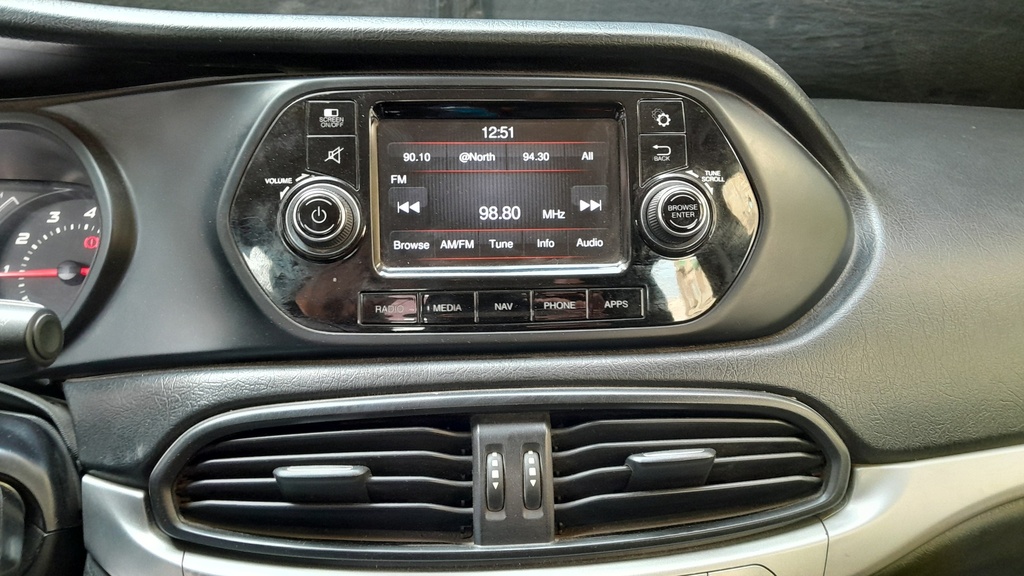 MULTIMEDIA SCREEN