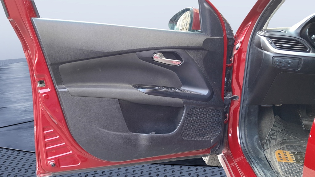 FR L DOOR