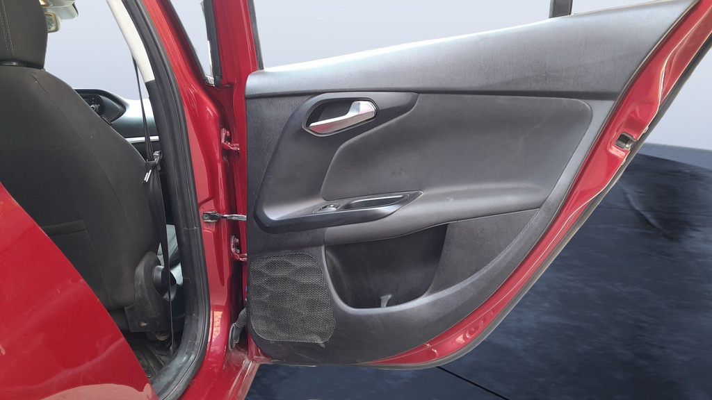 RR R DOOR