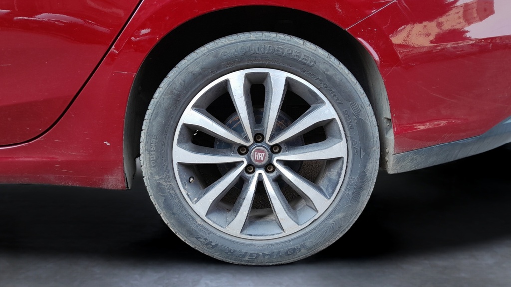 RR L TIRE