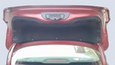 TRUNK HOOD