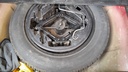 SPARE TIRE