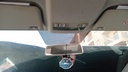 REARVIEW MIRROR