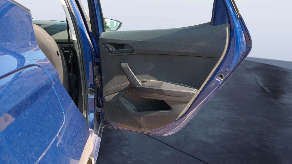 RR R DOOR
