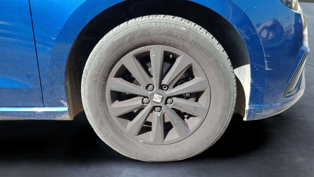 FR R TIRE