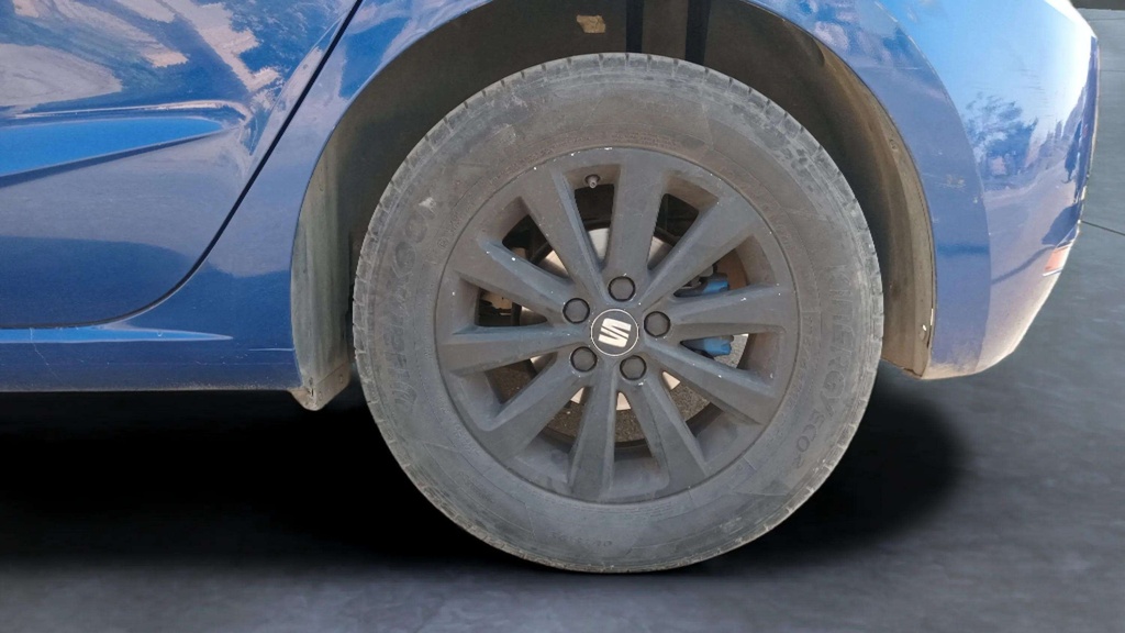 RR L TIRE