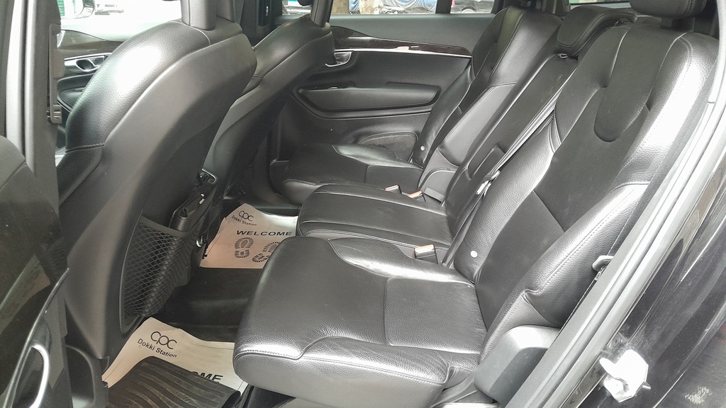 RR SEATS