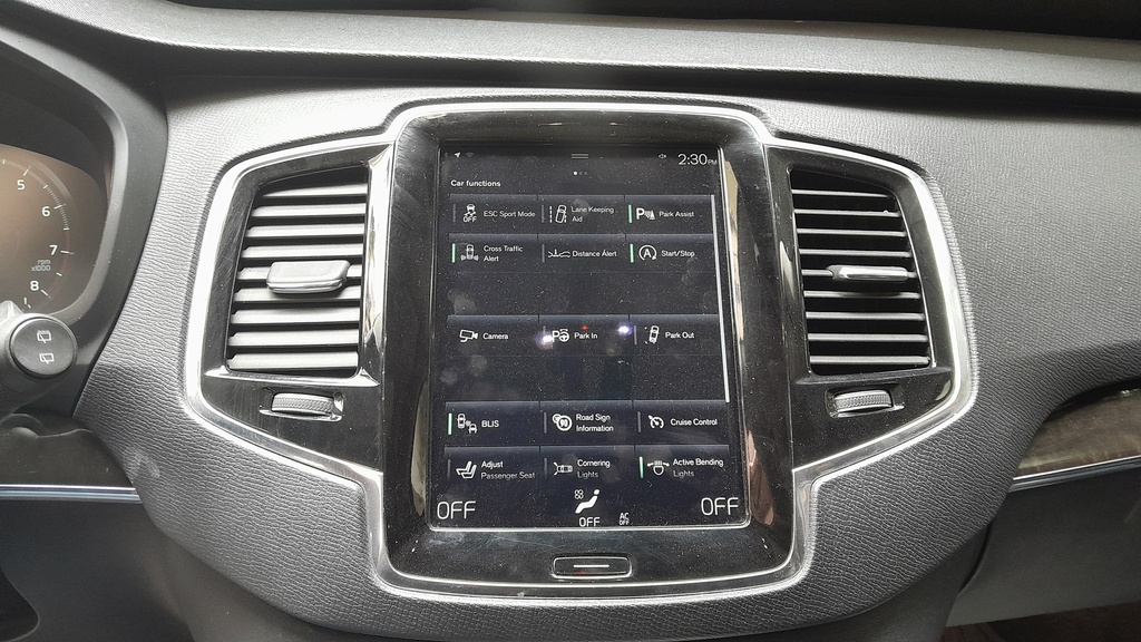 MULTIMEDIA SCREEN