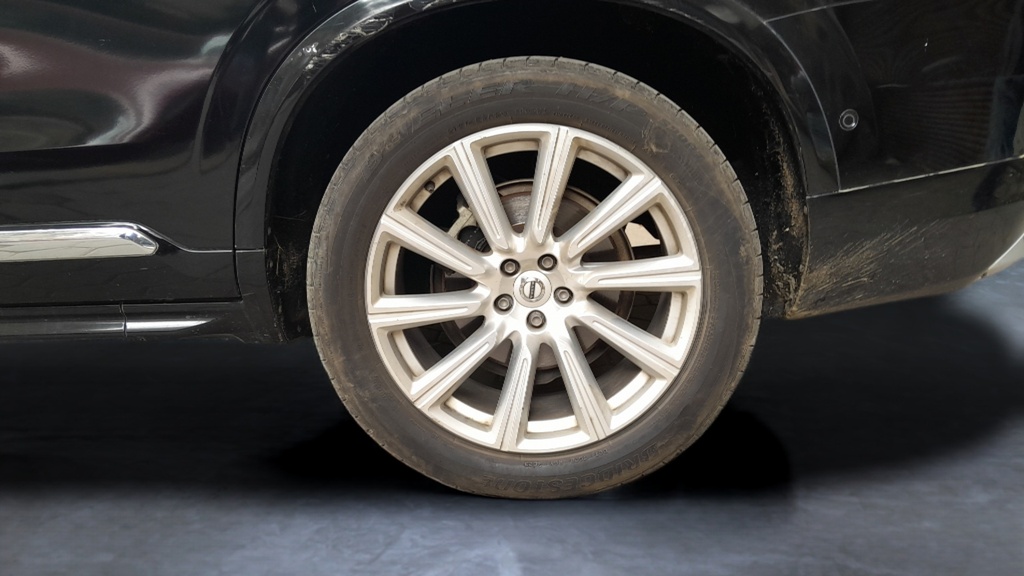RR L TIRE
