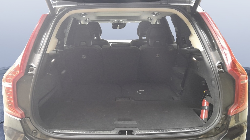 TRUNK