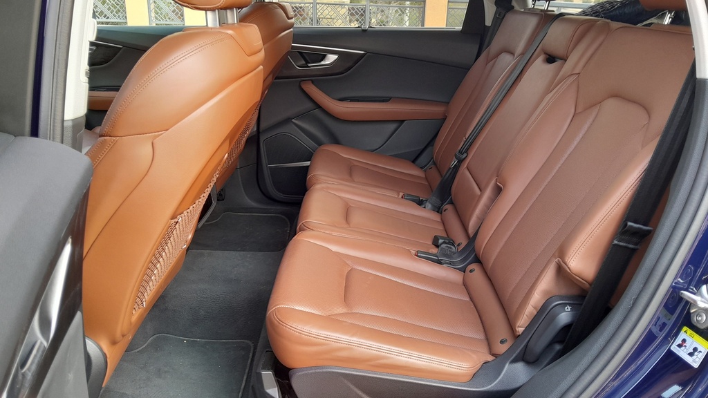 RR SEATS