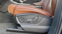 DRIVER SEAT SWITCHES