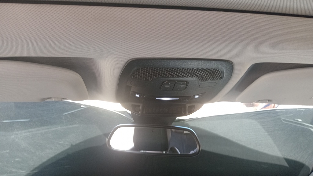 REARVIEW MIRROR