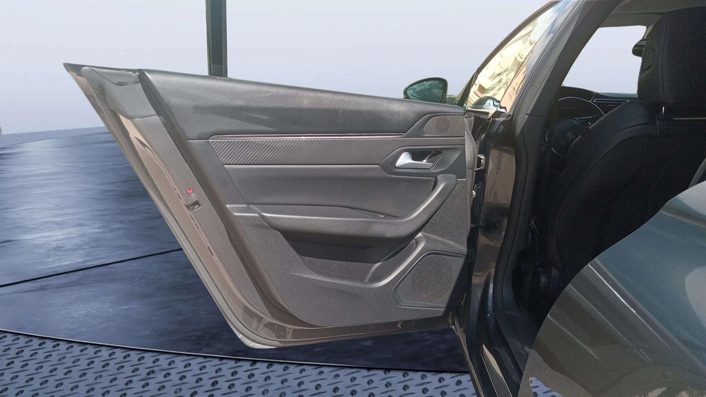 RR L DOOR