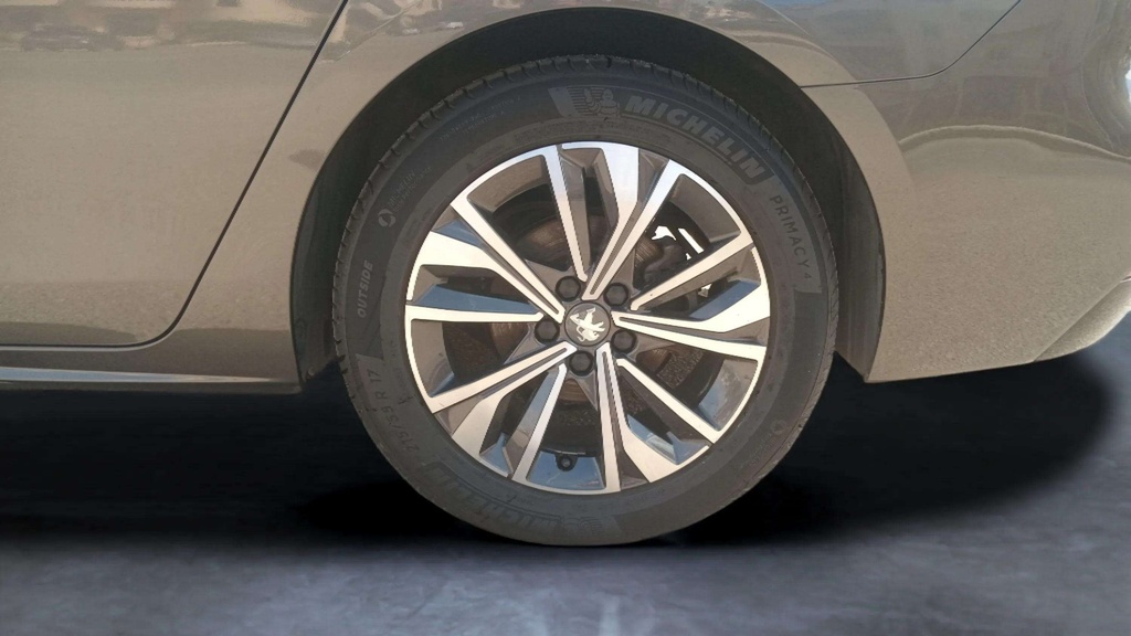 RR L TIRE
