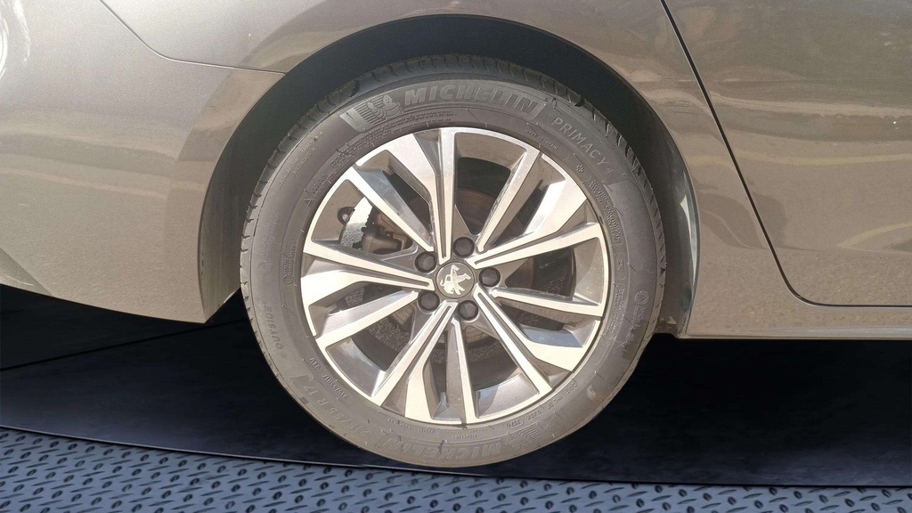 RR R TIRE
