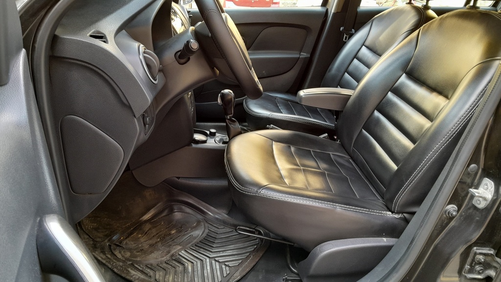 FR SEATS