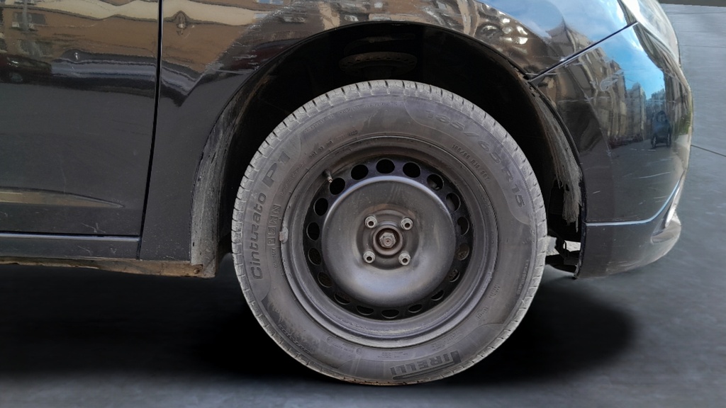 FR R TIRE