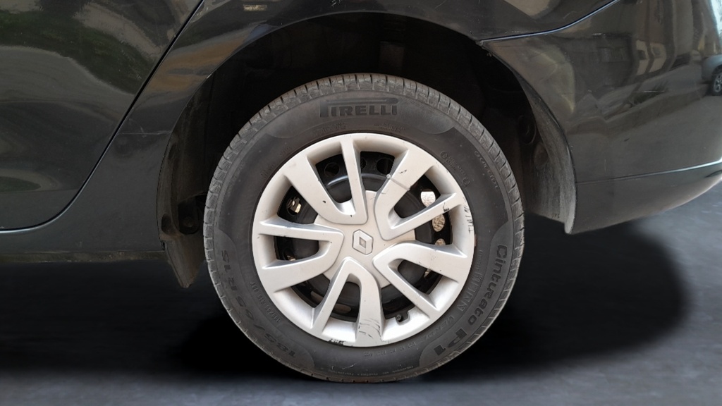 RR L TIRE