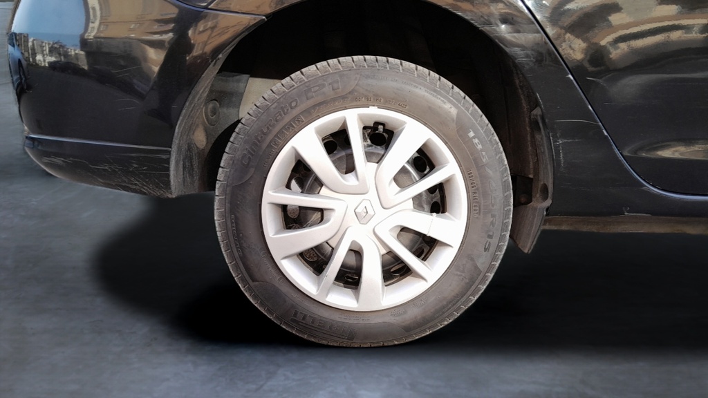 RR R TIRE
