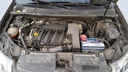 ENGINE COMPARTMENT
