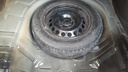 SPARE TIRE