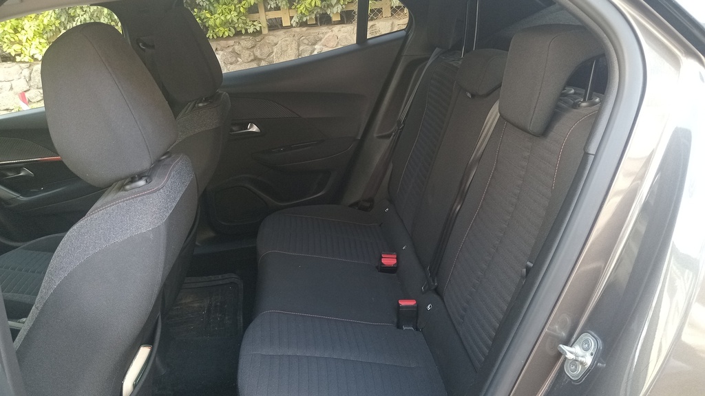 RR SEATS
