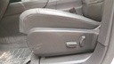 DRIVER SEAT SWITCHES