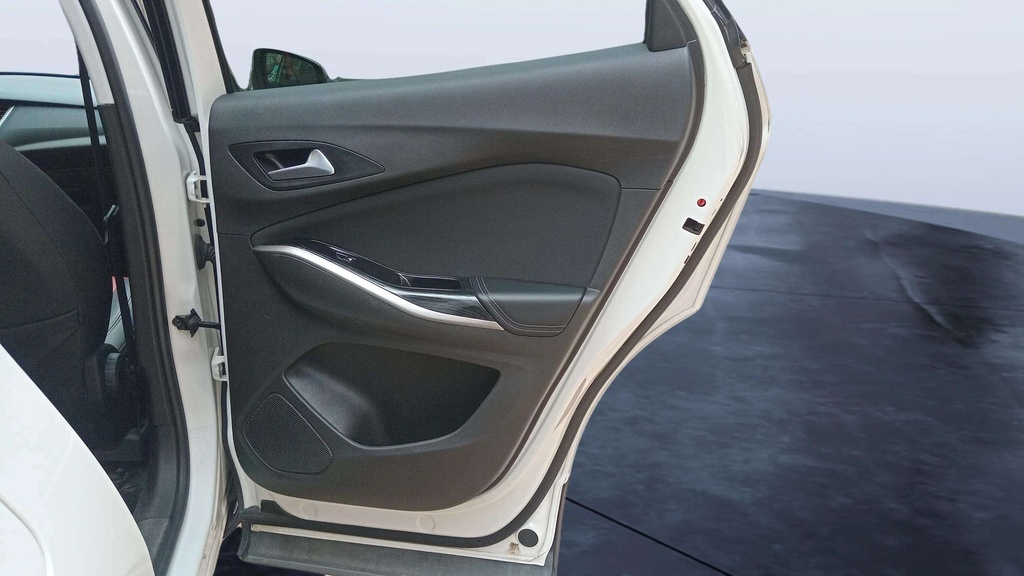 RR R DOOR