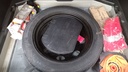 SPARE TIRE