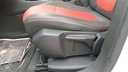 DRIVER SEAT SWITCHES