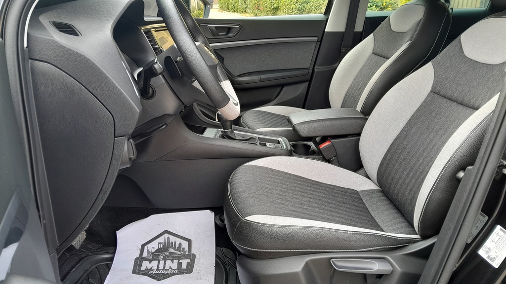 FR SEATS