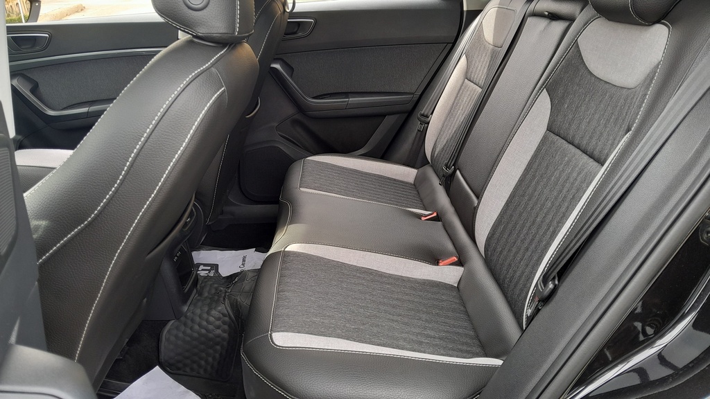 RR SEATS