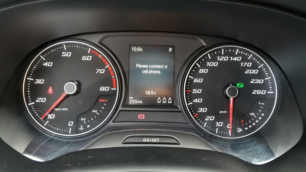 ODOMETER