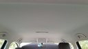 CAR ROOF MAT