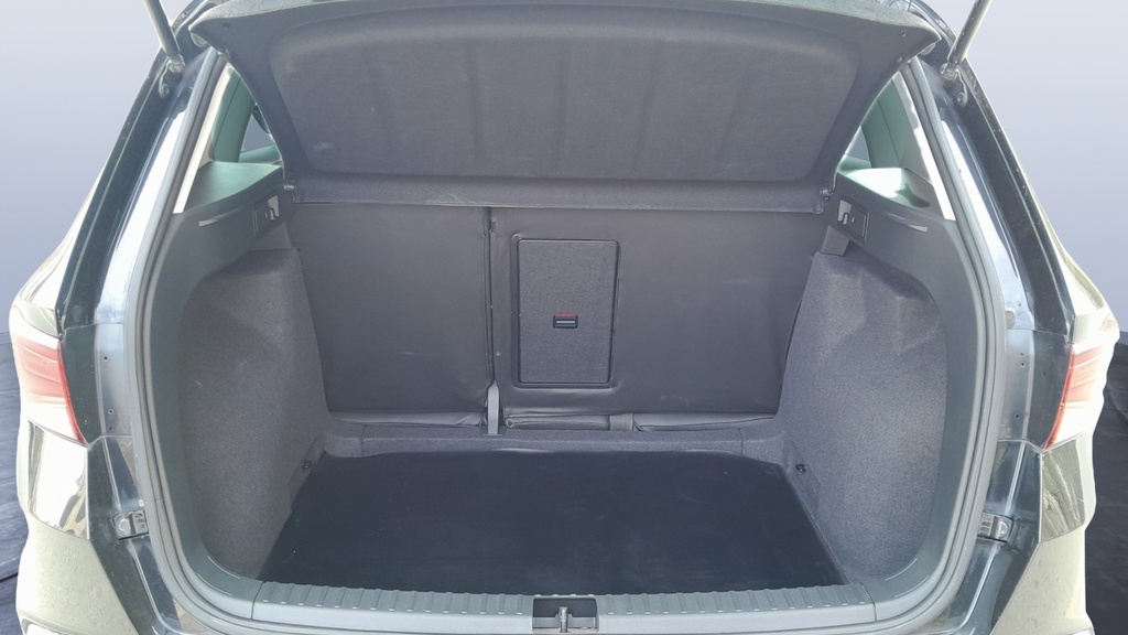 TRUNK