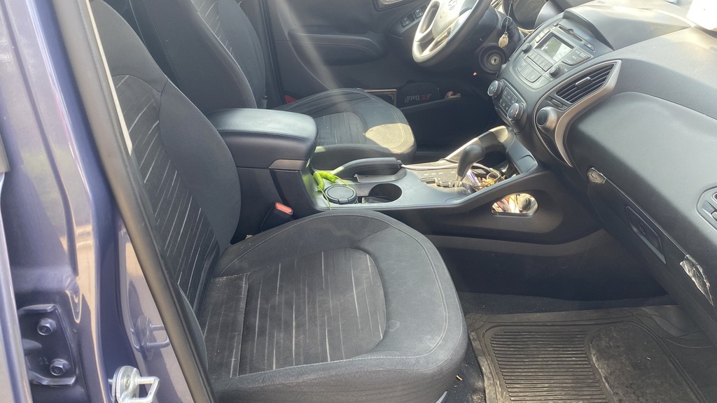 FR SEATS