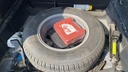 SPARE TIRE