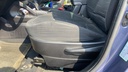 DRIVER SEAT SWITCHES