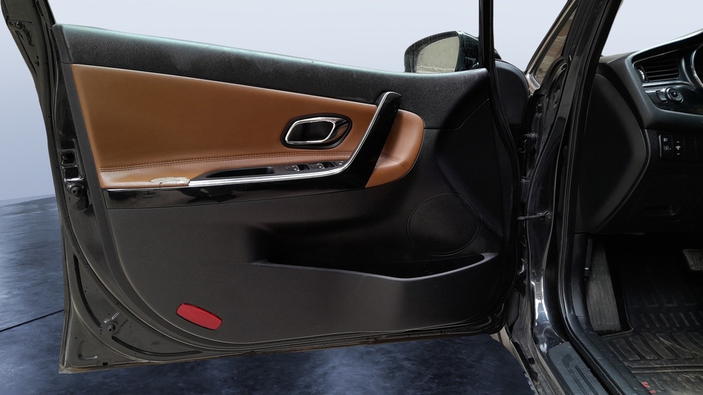 FR L DOOR