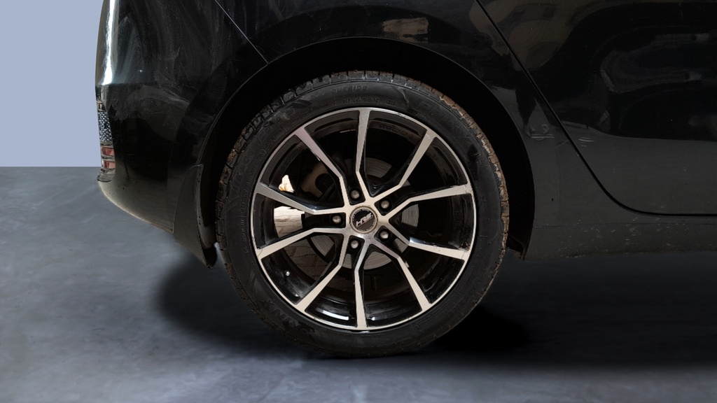 RR R TIRE